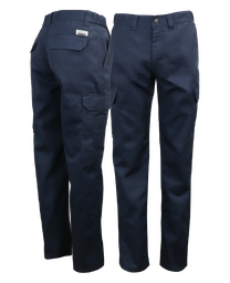 Boutique de base - MRB-011 Cargo Work Pants